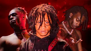 Trippie Redd - Miss The Rage (Remix) ft. XXXTENTACION & Playboi Carti