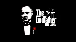 the Godfather Game 2006 — Main Theme (Slowed)