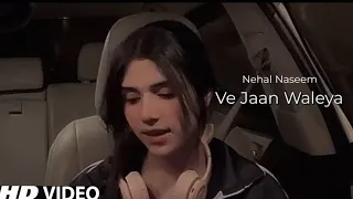 Ijazat Falak | Full Song | Mera Yaar Sajan Tu Dildar Sajan Tu | Female Recover | Punjabi Song in Car