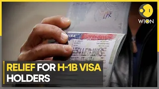 US allows tourists to apply for jobs while on temporary visa | Latest English News | WION