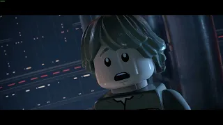 I Am Your Father - LEGO Star Wars: The Skywalker Saga (Mumble Mode)