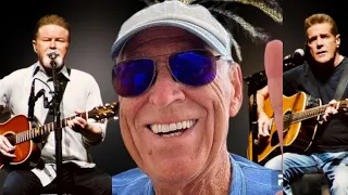 FUNERAL: Eagles Band Honours Jimmy Buffett After His Death😭