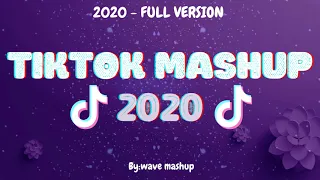 Tiktok Mashup 2020 September💜🍇not clean💜🍇