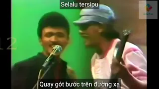 Madu dan racun - Arie Wibowo | Indonesian Sub + Vietnamese Sub