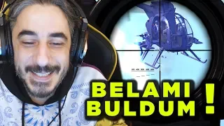 BELAMI BULDUM !!! - PUBG Mobile