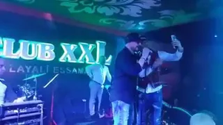 Cheb Bilal 2018 Fawatnaha Club XXL Layali Essamar