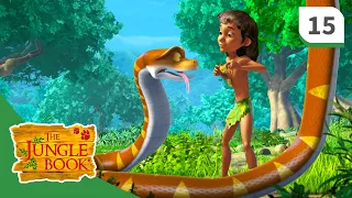 The Jungle Book  ☆ Mowgli's Sparklie ☆ Season 1 - Episode 15 - Full Length