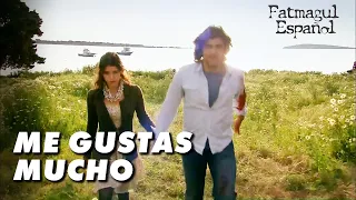 ¡Kerim Y Mustafa Tuvo Una Pelea! Fatmagül Eligió Kerim! - Sección 31