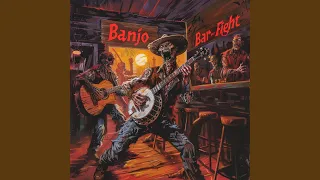 Banjo Bar-Fight