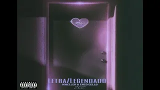 Kweller & Enzo Cello - 202 (audio oficial) [letra/Legendado]