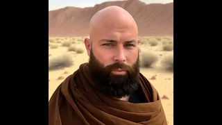 What if LISA: The Painful was a movie? (Midjourney AI) (MAJOR SPOILERS)