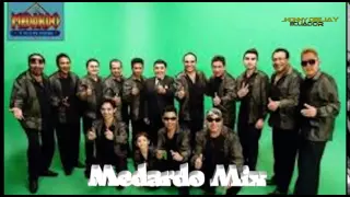 Don Medardo y sus Players Mix