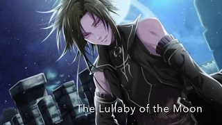 Lullaby of the Moon .:Male Version:. Anti-Nightcore