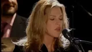 Diana Krall ☆ "All Or Nothing At All"  LIVE HD
