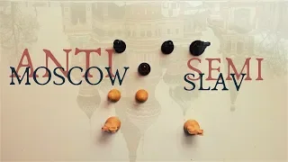 The Anti-Moscow Semi-Slav (Handle with care!)