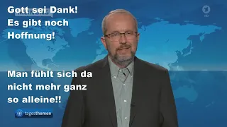 Die Tarn- und Täuscher! Echte Nachrichten ausserhalb öffentlich rechtlicher Kontrolle!