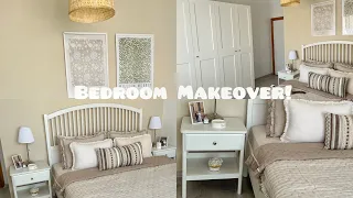 39| Bedroom Makeover 🛏️, Ikea Shopping 🛒