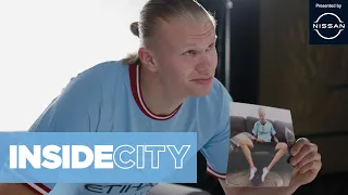 INSIDE CITY 398 | HAALAND SPECIAL