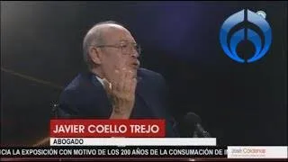 "Felix Gallardo me ofreció 20 millones de dólares para dejarlo libre": Javier Coello