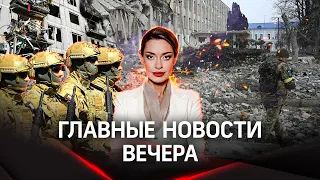 Новый «котел» для ВСУ. Вторжение Польши в Белоруссию | Гурьянова. Безпалько