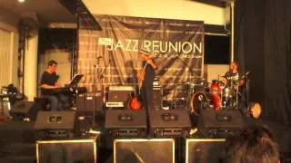 indro Hardjodikoro get closer jazz reunion