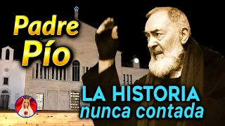 Padre Pío Documental