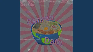Ramen Date