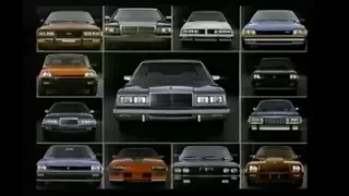 December 11, 1983 commercials