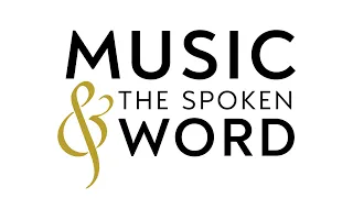 (12/4/22) | Music & the Spoken Word