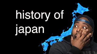 History of Japan