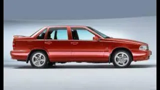 Volvo S70 to buy or not?