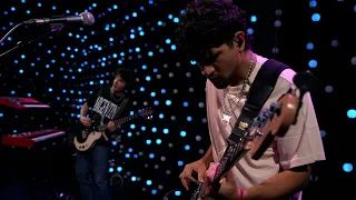 Usted Señalemelo - Laser 420 (Live on KEXP)