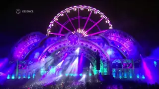 Carl Cox at Tomorrowland 2015 Belgium - Full Set