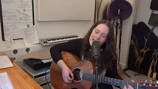 Jamaica Farewell - Harry Belafonte - Cover by Laura Rae