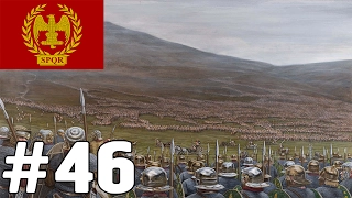 Europa Universalis IV за Римскую империю #46 Объединение земель