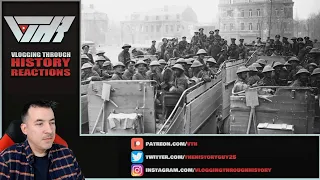 The Logistics of World War I - Let's Talk History