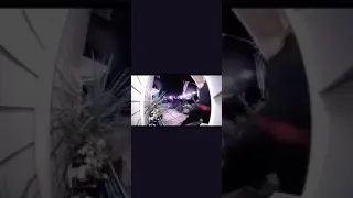 Richard Sherman Breaking into Wife’s house |FULL VIDEO|