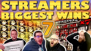 Streamers Biggest Wins – #7 / 2021