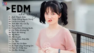 NHẠC TRẺ REMIX 2020 HAY NHẤT HIỆN NAY ❤️ EDM Tik Tok Htrol Remix lk nhac tre remix gây nghiện 2020