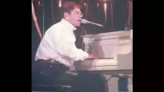 18. Levon (Elton John - Live In Ft. Lauderdale: 9/30/1993)