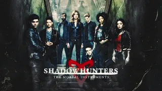 Shadowhunters 3x20 Music - DYAN - The Push