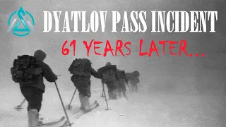 Dyatlov Pass Incident | 61 Years Later