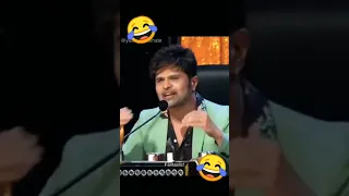 Himesh Reshamia Reacts to Oli London Butter cover 😂💜😂#bts #shorts