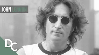 The Assassination of John Lennon | The Conspiracy Show | Documentary Central