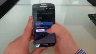 Samsung Galaxy Pin Muster Sperrcode Sperrbildschirm Passwort vergessen S5 S6 S7 S8 S9 S10 Note 9