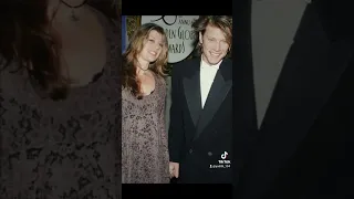 Jon bon jovi y Dorothea Hurley pareja vida real 👌❤️