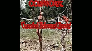 Cannibal Holocaust Theme Wokk Remix (freestyle)