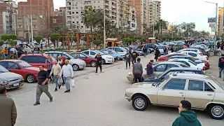 اخيرا انخفاض اسعار السيارات المستعمله والزيرو ولسه كمان هنشوف انخفاض اكتر تانى , افضل سيارات للبيع .