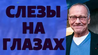 Кончаловский с неожиданным заявлением о своей дочери. Выздоровела! Радость со слезами на глазах