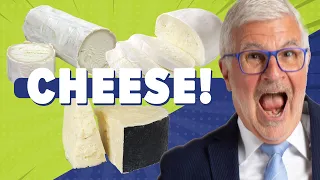 The Right and Wrong Cheese to Eat for Better Health | Gundry MD